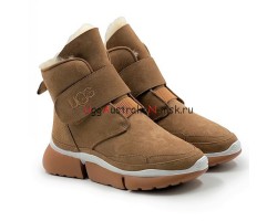 UGG DAKOTA - CHESTNUT