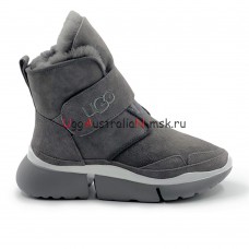 UGG DAKOTA - GREY