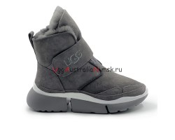 UGG DAKOTA - GREY