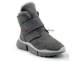 UGG DAKOTA - GREY