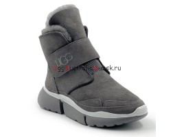 UGG DAKOTA - GREY