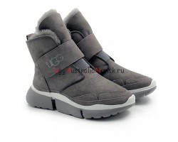 UGG DAKOTA - GREY