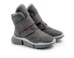 UGG DAKOTA - GREY