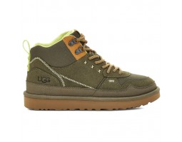 HIGHLAND HI HERITAGE BURNT OLIVE