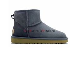 UGG CLASSIC MINI II SHADE