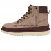 UGG MENS HIGHLAND SPORT HIKER MID CAMO SAND