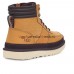 UGG MENS HIGHLAND SPORT CHESTNUT