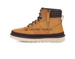 UGG MENS HIGHLAND SPORT CHESTNUT