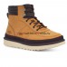 UGG MENS HIGHLAND SPORT CHESTNUT