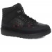 UGG MENS HIGHLAND SPORT BLACK