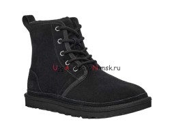 UGG MENS NEUMEL HIGH BLACK