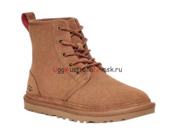 UGG MENS NEUMEL HIGH CHESTNUT