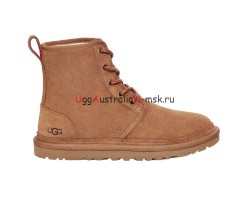 UGG MENS NEUMEL HIGH CHESTNUT