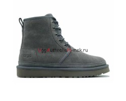 UGG MENS NEUMEL HIGH GREY