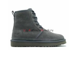 UGG MENS NEUMEL HIGH GREY