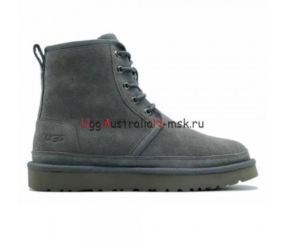 UGG MENS NEUMEL HIGH GREY