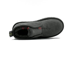 UGG NEUMEL FLEX DARK GREY
