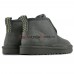 UGG NEUMEL FLEX DARK GREY