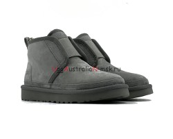 UGG NEUMEL FLEX DARK GREY