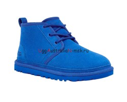 UGG WOMEN'S NEUMEL BLUE