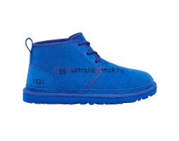 UGG WOMEN'S NEUMEL BLUE