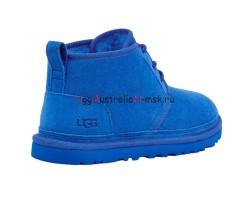 UGG WOMEN'S NEUMEL BLUE