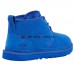 UGG WOMEN'S NEUMEL BLUE