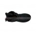 UGG BAILEY BOW MINI CUSTOMIZABLE BLACK