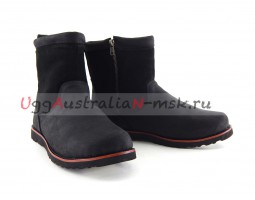 UGG MEN HENDREN TL BOOT BLACK