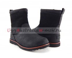 UGG MEN HENDREN TL BOOT BLACK