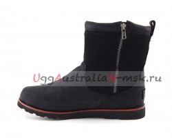 UGG MEN HENDREN TL BOOT BLACK