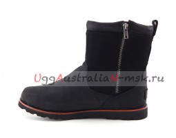 UGG MEN HENDREN TL BOOT BLACK