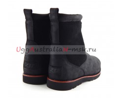 UGG MEN HENDREN TL BOOT BLACK