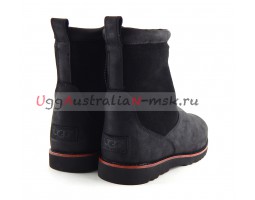 UGG MEN HENDREN TL BOOT BLACK