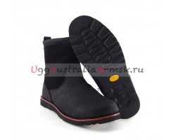 UGG MEN HENDREN TL BOOT BLACK