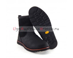 UGG MEN HENDREN TL BOOT BLACK