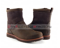 UGG MEN HENDREN TL BOOT STOUT