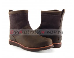 UGG MEN HENDREN TL BOOT STOUT