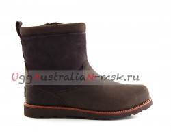 UGG MEN HENDREN TL BOOT STOUT