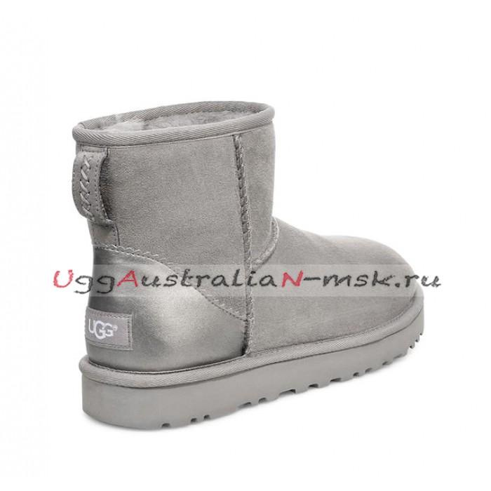 ugg classic mini 2 seal