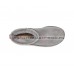 UGG CLASSIC MINI II METALLIC SEAL