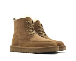  UGG LINA BOOTS CHESTNUT