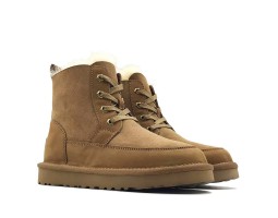  UGG LINA BOOTS CHESTNUT