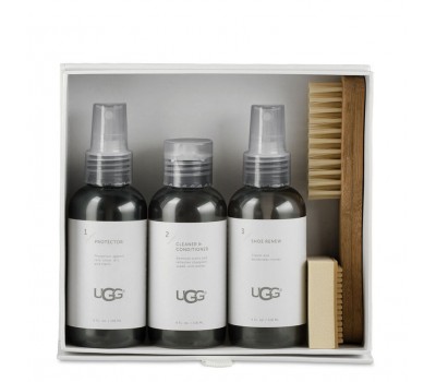 UGG® Sheepskin Care Kit