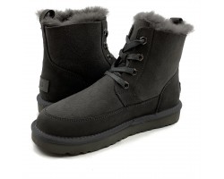  UGG LINA BOOTS GREY 