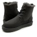  UGG LINA BOOTS GREY 