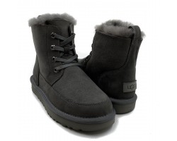  UGG LINA BOOTS GREY 