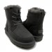  UGG LINA BOOTS GREY 
