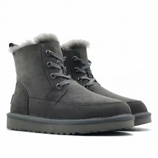  UGG LINA BOOTS GREY 