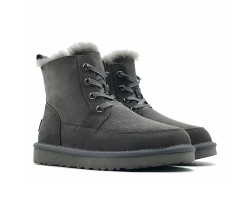  UGG LINA BOOTS GREY 